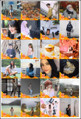 shopee influencer marketing campaign