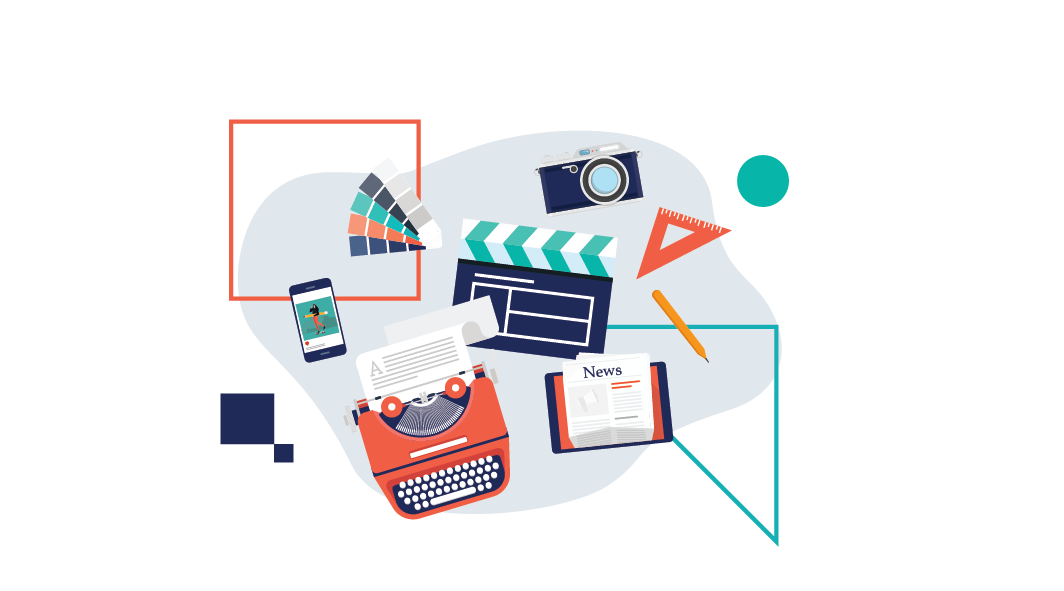 Why You Should Do Content Marketing and Sponsored Content