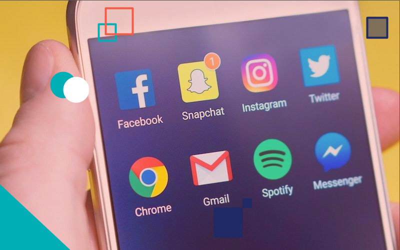 Studi Kasus: Aktivitas 4 Layanan E-Payment Indonesia di Media Sosial