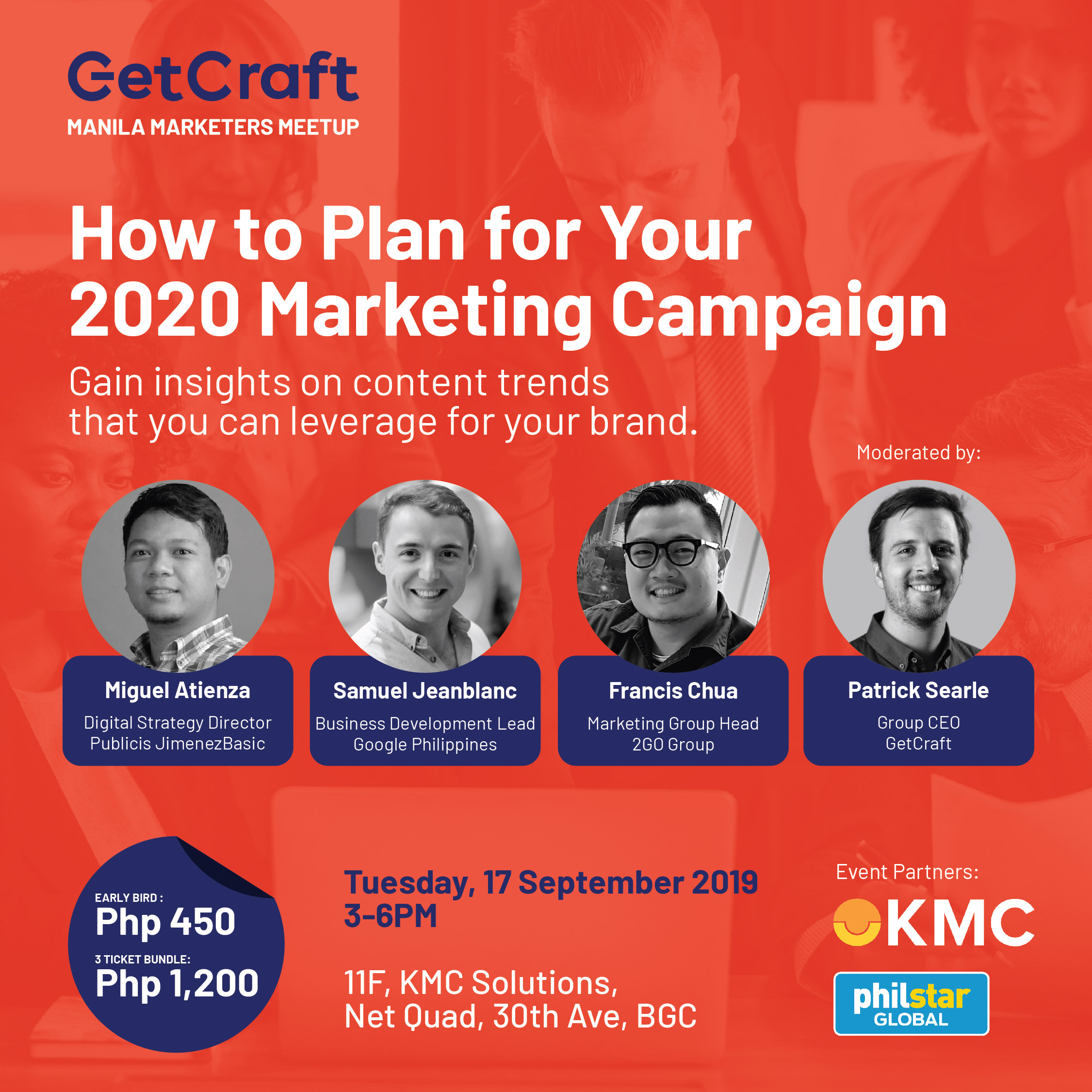 4 Questions to Help Shape Your 2020 Marketing Strategy