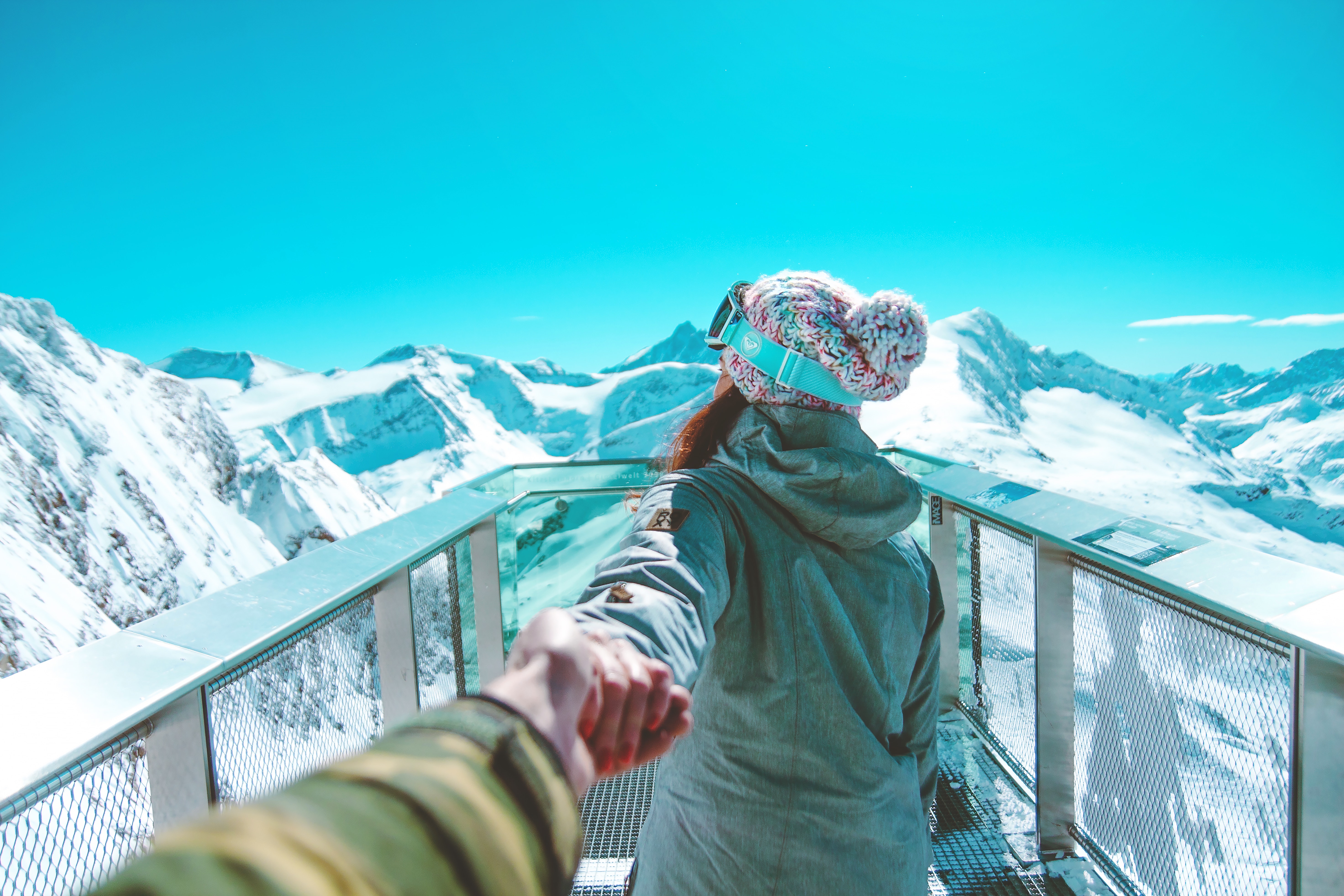 if you're a travel brand 3